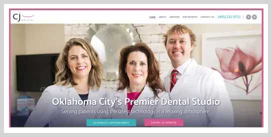 CJ Dental