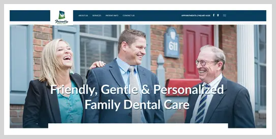Friendly Dental