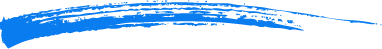 Blue swash
