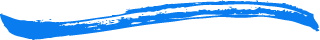 Blue swash