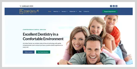 Amber Dental