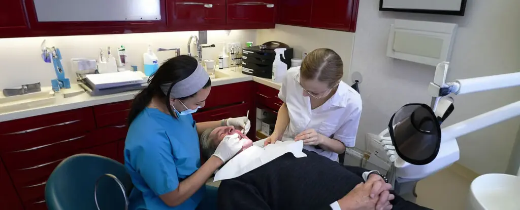 example dental office image expanded